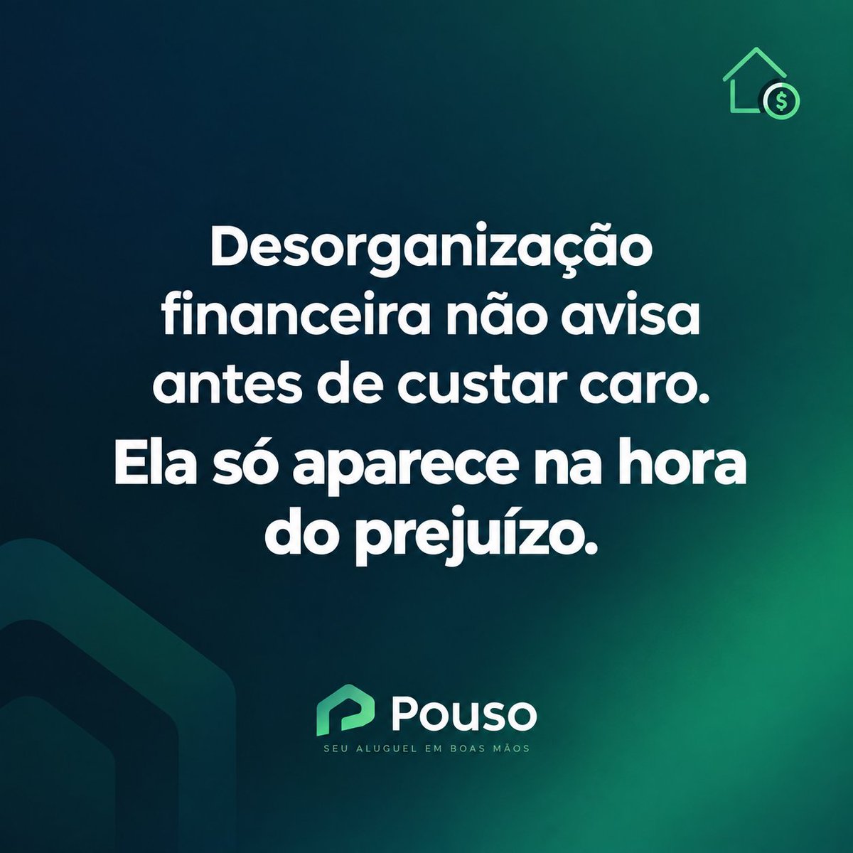 pousoapp's tweet photo. Desorganização financeira não avisa antes de custar caro. Ela só aparece na hora do prejuízo. 🏠💸
#gestãodealuguel #autogestor #donodeimovel #controledealuguel https://t.co/6AucOuvtvy