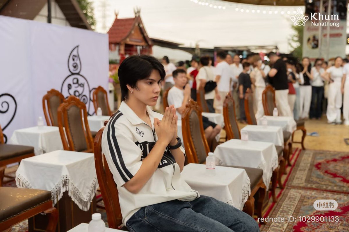 FORTPEAT_INTL's tweet photo. 📥 10.09.26 | 祝芝浩JiaYun XHS update

Summer in Thailand

🖇️ https://t.co/jtCuOYNSQD

#FortPeatUpdate
@fort_fts #FortFTS 
#ComeFortZon #BabyFeat https://t.co/nygyCmduvz