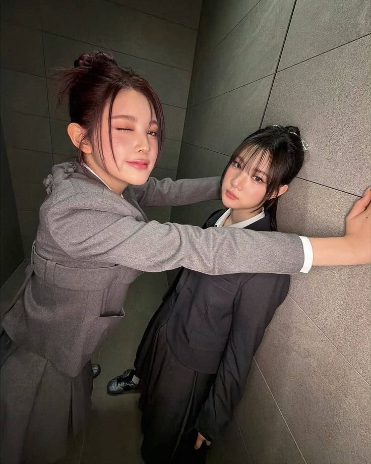 forpatbbangz's tweet photo. #patbbangz di melon wave chat.

🌻 : aku bilang juun itu paling suka sama aku.
👾 : padahal dia yang suka banget wkwk

lucu banget yang satu gengsi yang satu pede tingkat dewa 😭🫵🏻 https://t.co/srgYTaQvPT