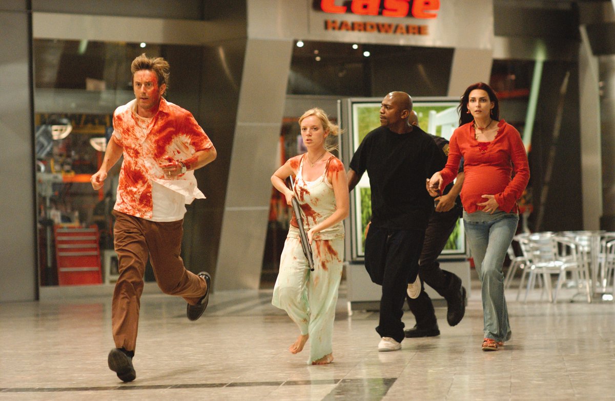 ATRightMovies's tweet photo. Dawn of the Dead (1978) or Dawn of the Dead (2004)? https://t.co/NipWg460dW