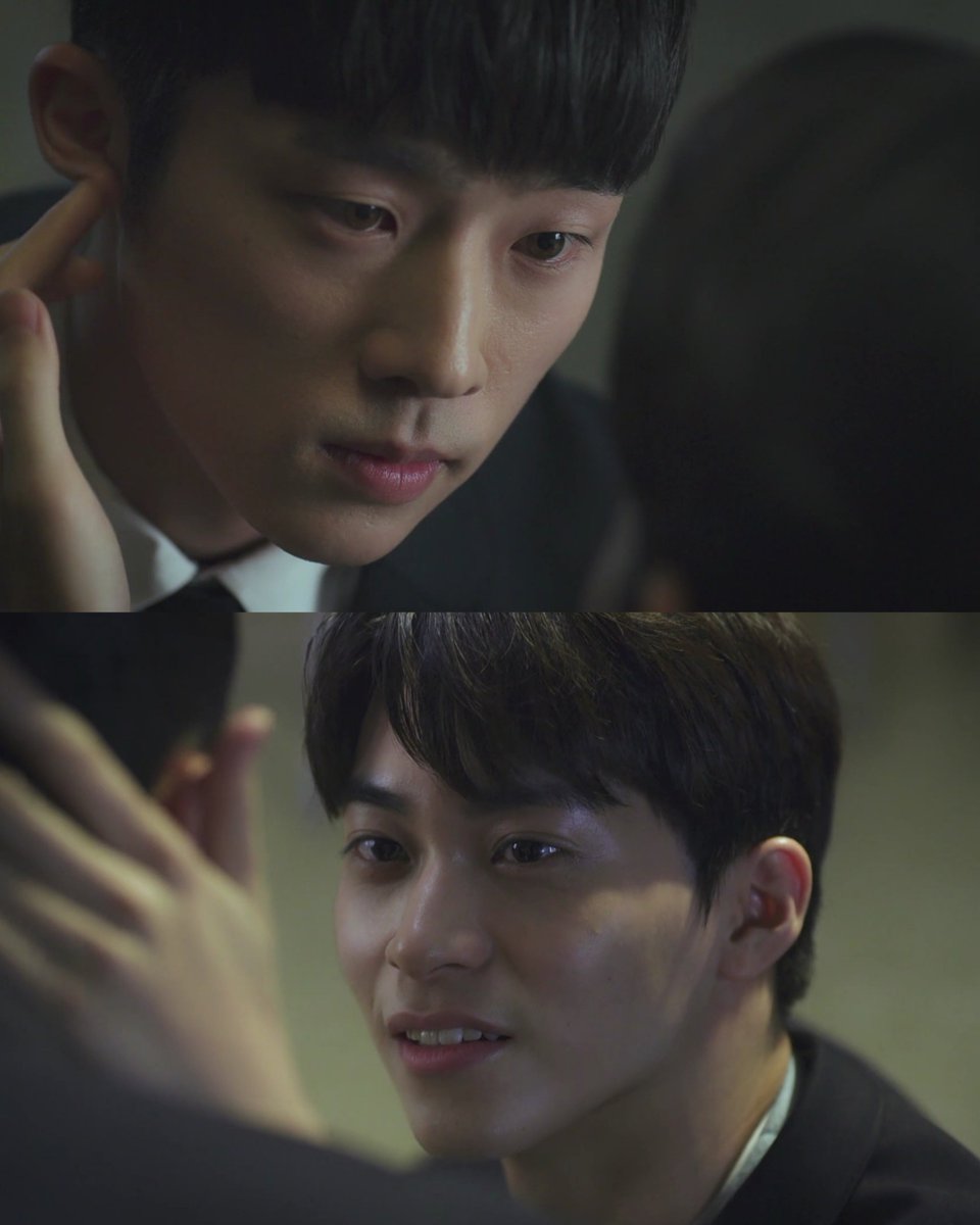 DieAmonddd's tweet photo. 네렛고 팜능아 인사 박아
보디가드공X주인수 선배님이신
너시곳 국태주 님이셔 https://t.co/H9sXv3mcyl