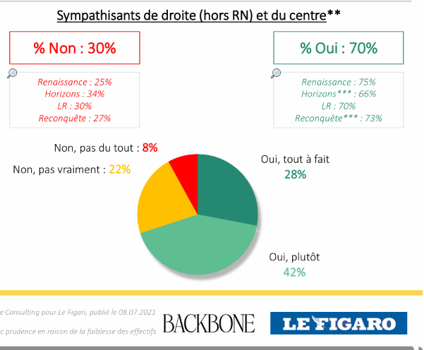 Lucas_Pers0's tweet photo. @RonanLoas Mais vous n'avez pas honte ? Un élu de la République, propager sans vergogne des fake news ? Capture d'écran à l'appui, le sondage dit exactement l'inverse : les Français de droite pensent que cette primaire aura tendance à rassembler autour du vainqueur. Apprenez à lire: #PISA! https://t.co/zI5B97hxGW