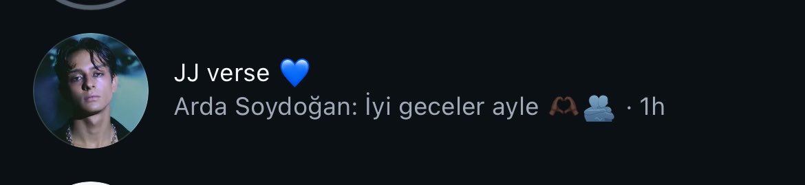 zh4nflawless's tweet photo. crush cikmadan once heyecanli heyecanli kanala yoruldugunu ama degdigini soyleyen cok mutlu oldugunu soyleyen cocuk 1 haftadir yazmiyor yemin ederim nefes almak hic bu kadar zor olmamisti ya cok ozledim https://t.co/i6Indbr198