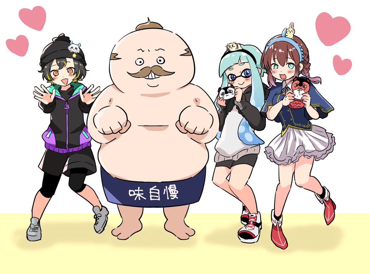 goma_505's tweet photo. ちい活でちいかわパークに行った時に
キャラグリで島二郎と撮った写真が良すぎてみんなに見せたかったので
のす先生にも撮ってもらったよ🥹

島二郎ファンサすごかった https://t.co/cQAx3tiqsn