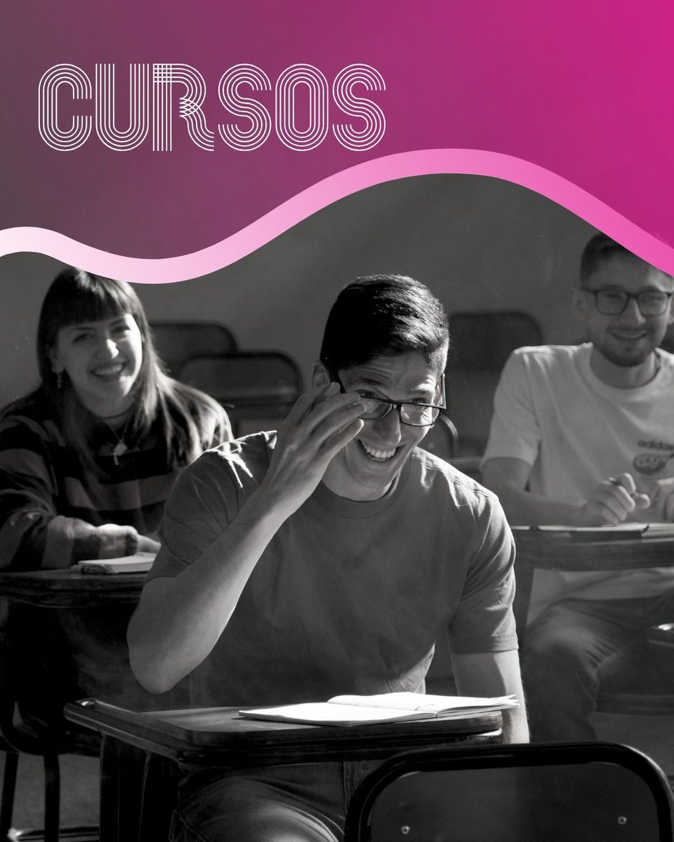 anluvigo's tweet photo. 📚 Aberta a matrícula dos cursos de galego da @uvigo!

💻 En liña:
Iniciación, erros frecuentes, calidade lingüística, linguaxe administrativa e corrección da escrita coas TIC.
📅Inscricións ata 25 de setembro
🔗 https://t.co/HeK8dcmryi

#CursosDeGalego #LinguaGalega #UVigo https://t.co/I0L4nB56zu