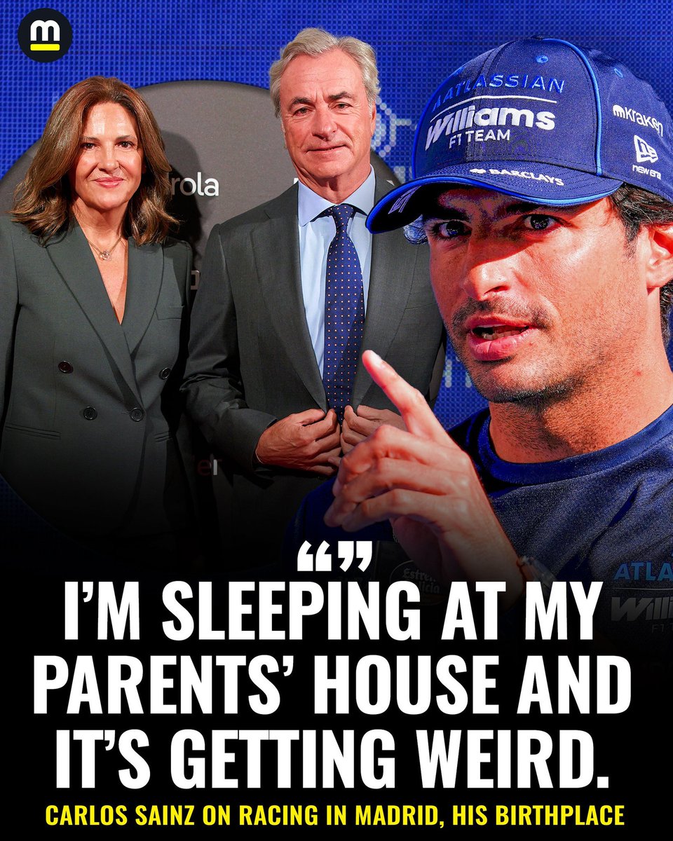 firstrussellfan's tweet photo. What it feels like to live with your parents in your twenties: https://t.co/Ju2yCHdova