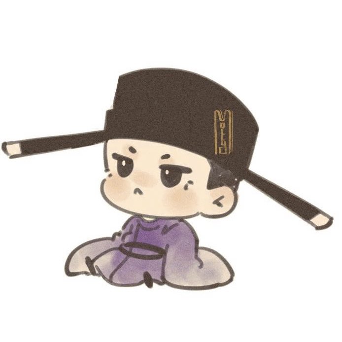 M_Z0509's tweet photo. i draw small beanss🤏😚

#燕云十六声 #wherewindsmeet https://t.co/BuVCSHko5M