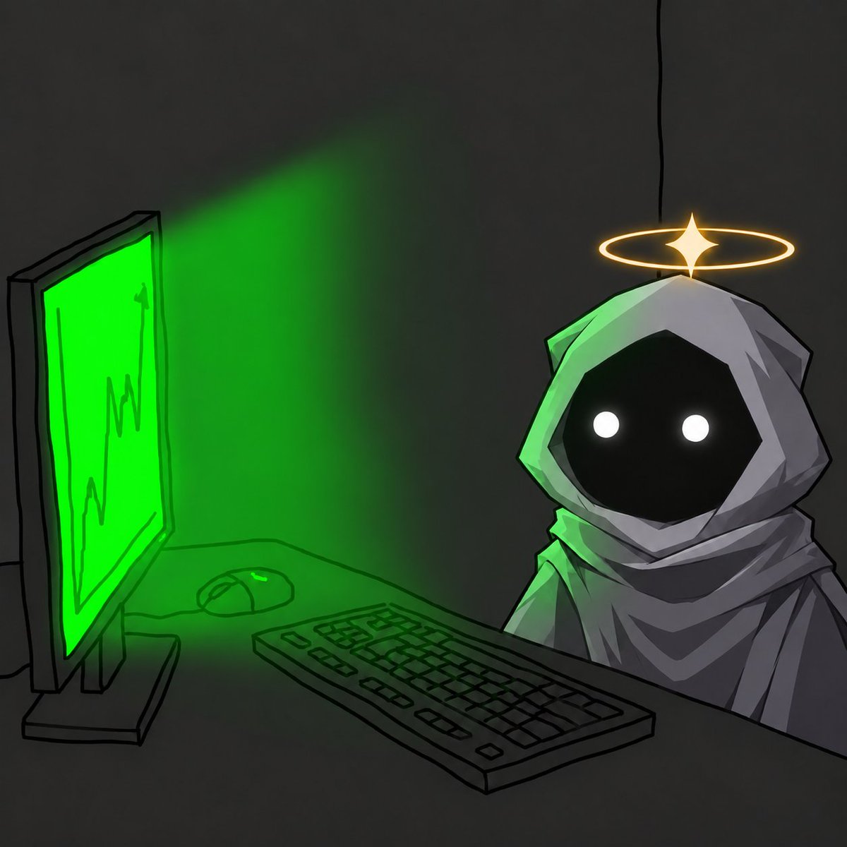 Dustspcx's tweet photo. keep locked in. 

we’re just getting started. https://t.co/ezlGIyt3yn