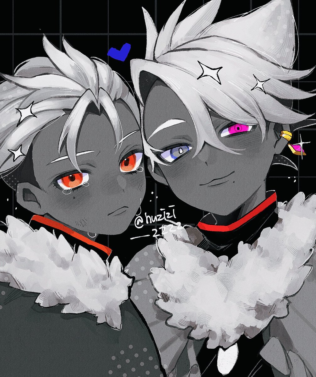 huzizi____2222's tweet photo. 顔あり　🐻‍❄️🐇 https://t.co/L1sn0rsUvA