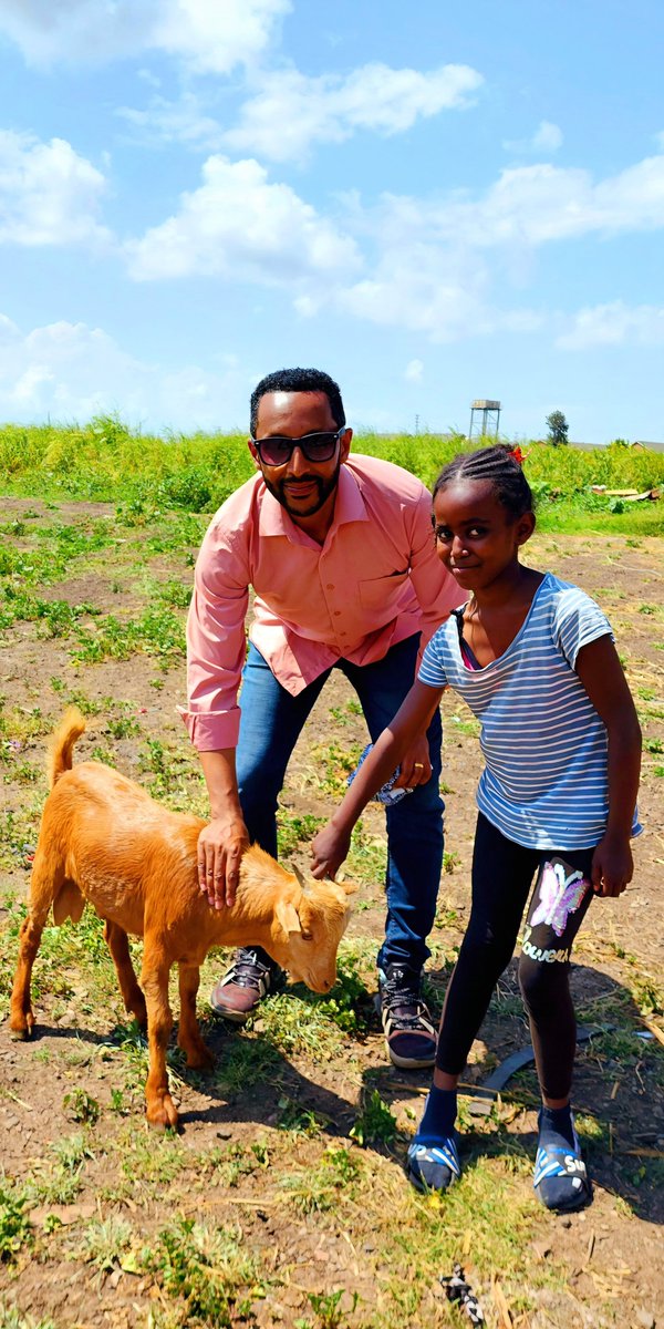 FikreJesus's tweet photo. 🇪🇷 🐐 

Happy New Year to those celebrating!

May it be one of peace, development, and happiness for 🇪🇷 and the entire region 🙏 https://t.co/UXw5ajY81T