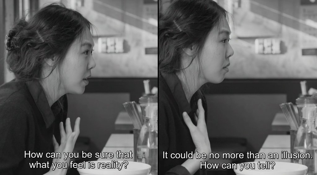 misty_mountain7's tweet photo. The Day After
Director: Hong Sang-soo https://t.co/XJjWdF6PHM