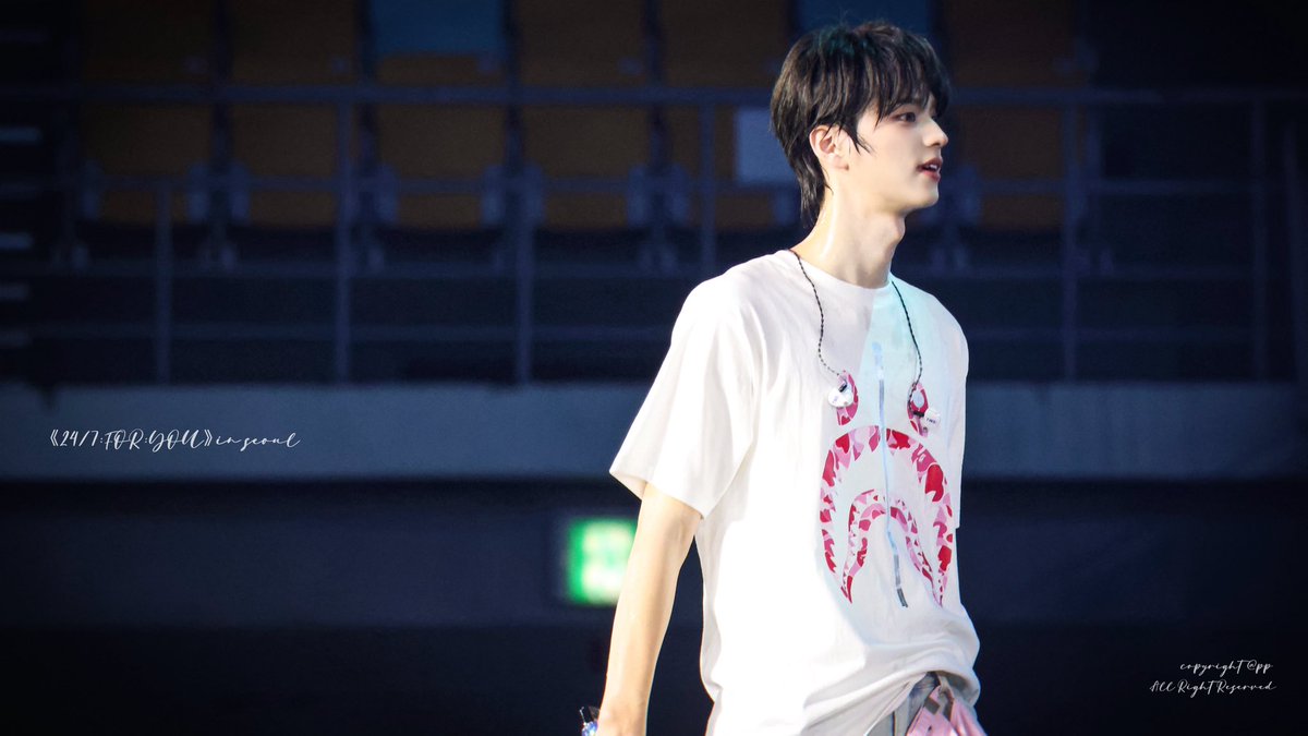 pppp_1107's tweet photo. 《24/7:FOR:YOU》 in Seoul

💙🩵

#tws #shinyu #申惟 #신유 https://t.co/60pRoy6k51
