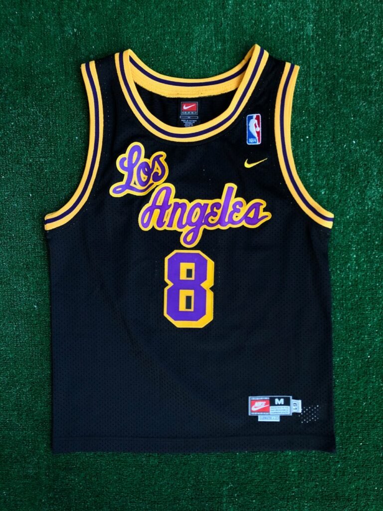 jkylemann's tweet photo. nike’s had some nice moments with the nba jerseys since they took over but it’s amazing how much it’s fallen off 

the nike rewind era was apex imo—colors were better, stitching and materials nicer https://t.co/gMiLcIg8OK