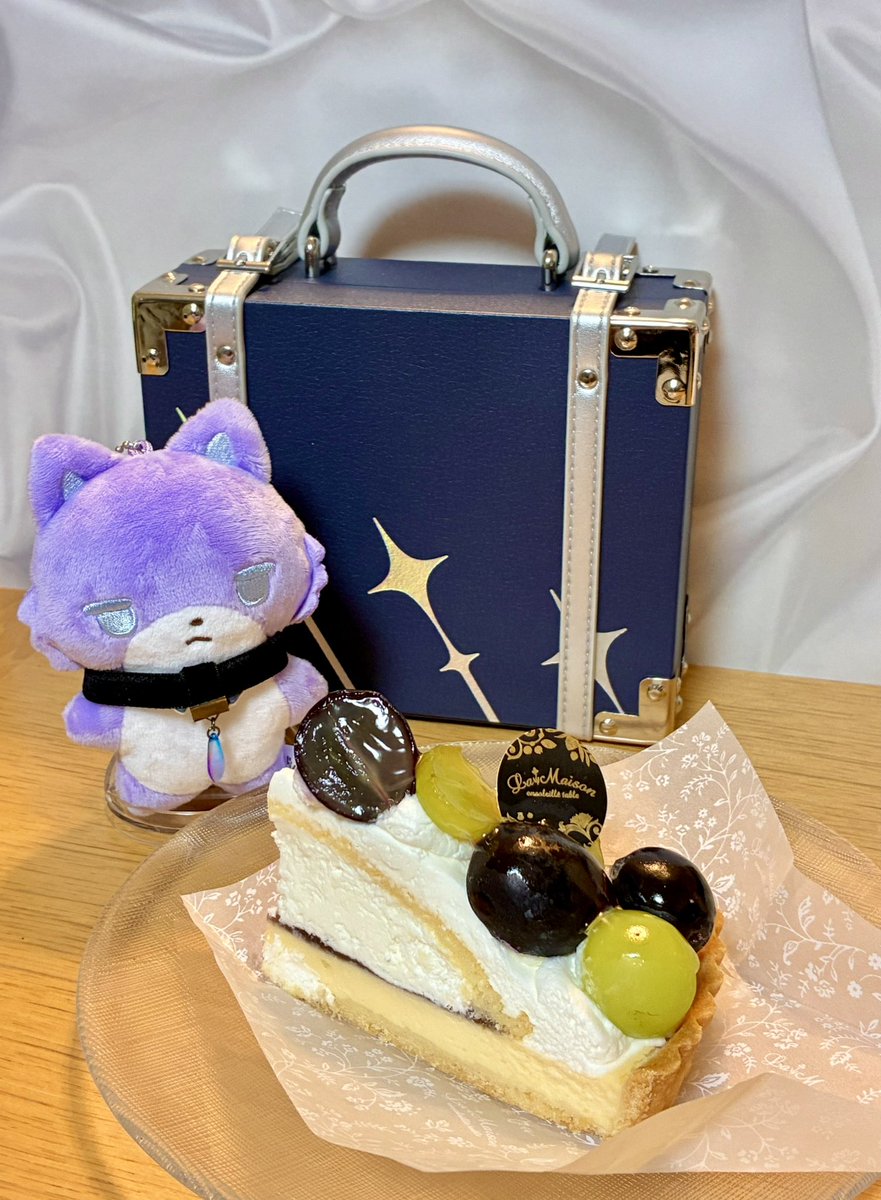 sathuki_0803's tweet photo. 142億歳のお誕生日おめでとうございます。素敵な1億年になりますように🎉 https://t.co/E4OQYsPs8p