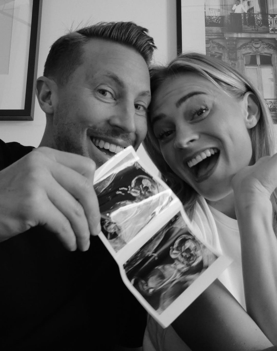 futfembarca's tweet photo. Felicidades, Frido y Simon!👶🤍 https://t.co/bqMYYq70I5