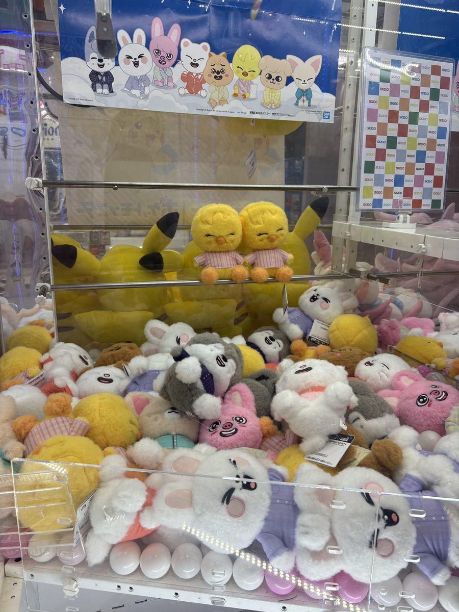 gingerjiaozi's tweet photo. びくともしねえㅠㅠ https://t.co/bPzxlqW7V9