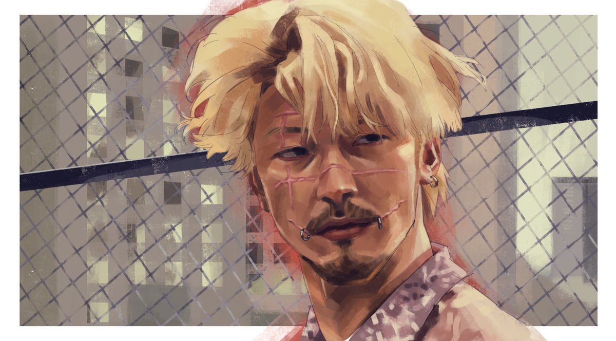 ff24882115's tweet photo. 练
#ichithekiller https://t.co/XEaCDSvOkz