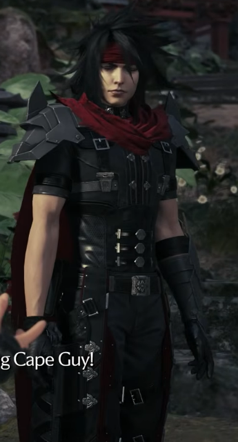 batskennedy's tweet photo. VINCENT IN HIS WARRIOR OUTFIT OH MY GODDDDD https://t.co/0XdAZxRuNH