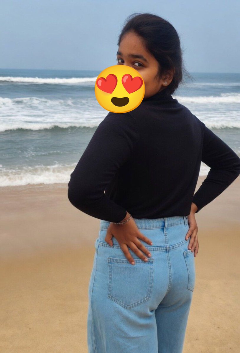 boultboy30's tweet photo. Frnd oda Aalu π€€ #Soothu venuma #molai Venuma nu kekura π«
#molai kadicha than Sootha kaatuven nu solva ....
#Soothula adicha than #pundai ya viruchu nakka allow panuven nu solva ...
Romba strict ana #gaaji girl π€€ π
#ass #tempting #pussy #structure https://t.co/nGRB5s41s0