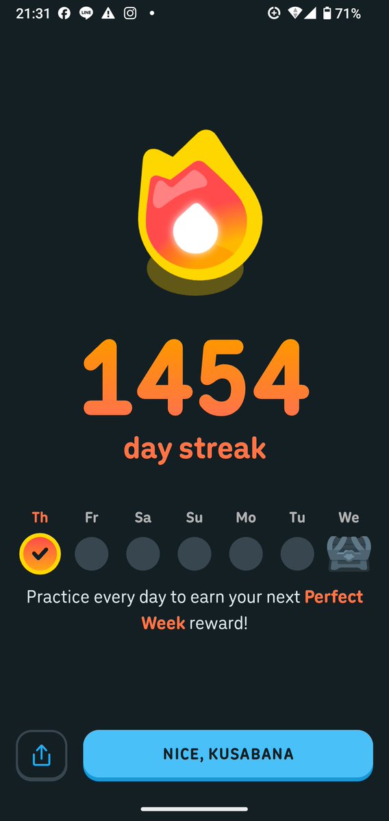 HIYOKOKING's tweet photo. #duolingo
#French
#フランス語を英語で学習 https://t.co/R33Y9sGnaW