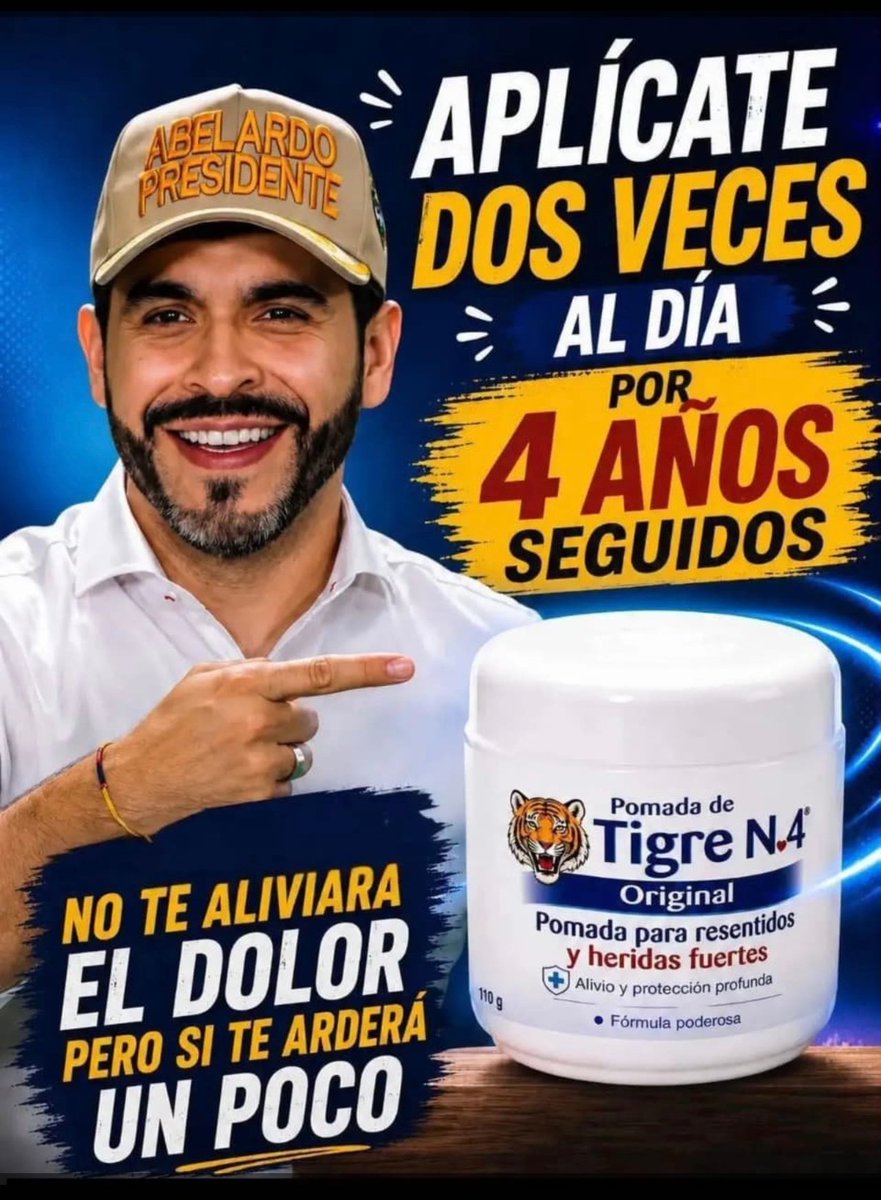 TUITER11's tweet photo. @Betocoralg @AUGUSTOAOCAMPO NUNCA MÁS VOLVERÁN!
BASTARON CUATRO AÑITOS PARA DEMOSTRAR QUE LOS DESTRIPADOS TAMBIÉN ROBAN! PERO x100!!!
EL TIGRE ESTÁ LIMPIANDO LOS TERRITORIOS Y EL VOTO FUSIL TAMBIÉN DESAPARECERÁ Y YA NO TENDRÁN ESOS CUATRO MILLONES DE VOTOS OBLIGADOS. 
NO VOLVERÁN, DESTRIPADOS!!! https://t.co/YSvsxQqet7