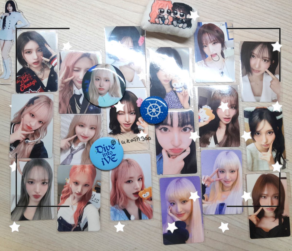 lukain300's tweet photo. #다이브트친소 #다이브_트친소
#다이브 #트친소

「오프 좋아하구 가리비즈가 최애인 루카인이랑 친해질 사람 ! 같이 놀자구 ♪♪」

♡= F
RT=dm https://t.co/Grl5ON00tE