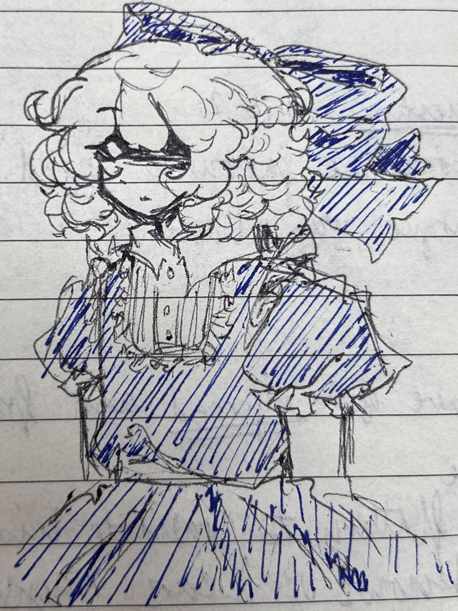 izzygami's tweet photo. blue blue
#earthbound #paulapolestar https://t.co/1m28GoQRt2
