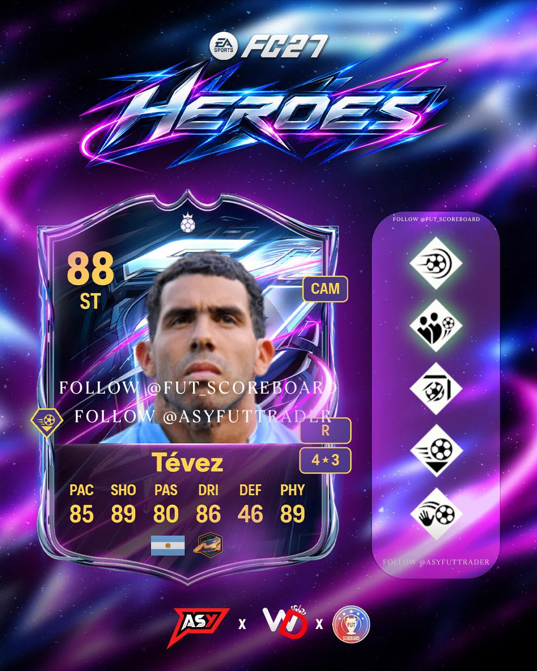 Fut Sheriff on X: 