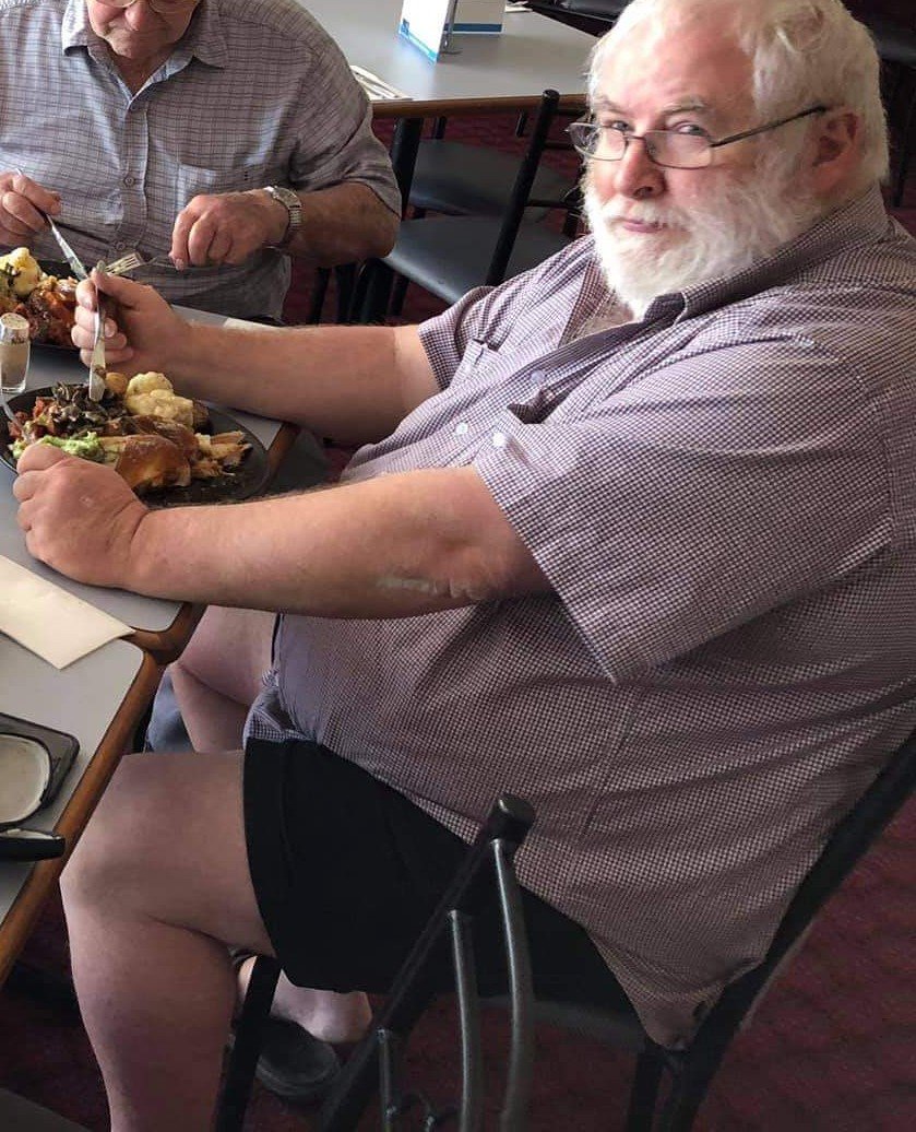 IanShepherd59's tweet photo. Hi Gary, 
Four years ago, in July 2022, by chance, I listened to a podcast from you where you described how a Low Carb High Fat diet can reverse T2D. I made immediate changes. Pic with bike was 4 days ago. The two steaks cooked on a camp stove powered me for 30 hours. Thankyou sir, you changed my life.
