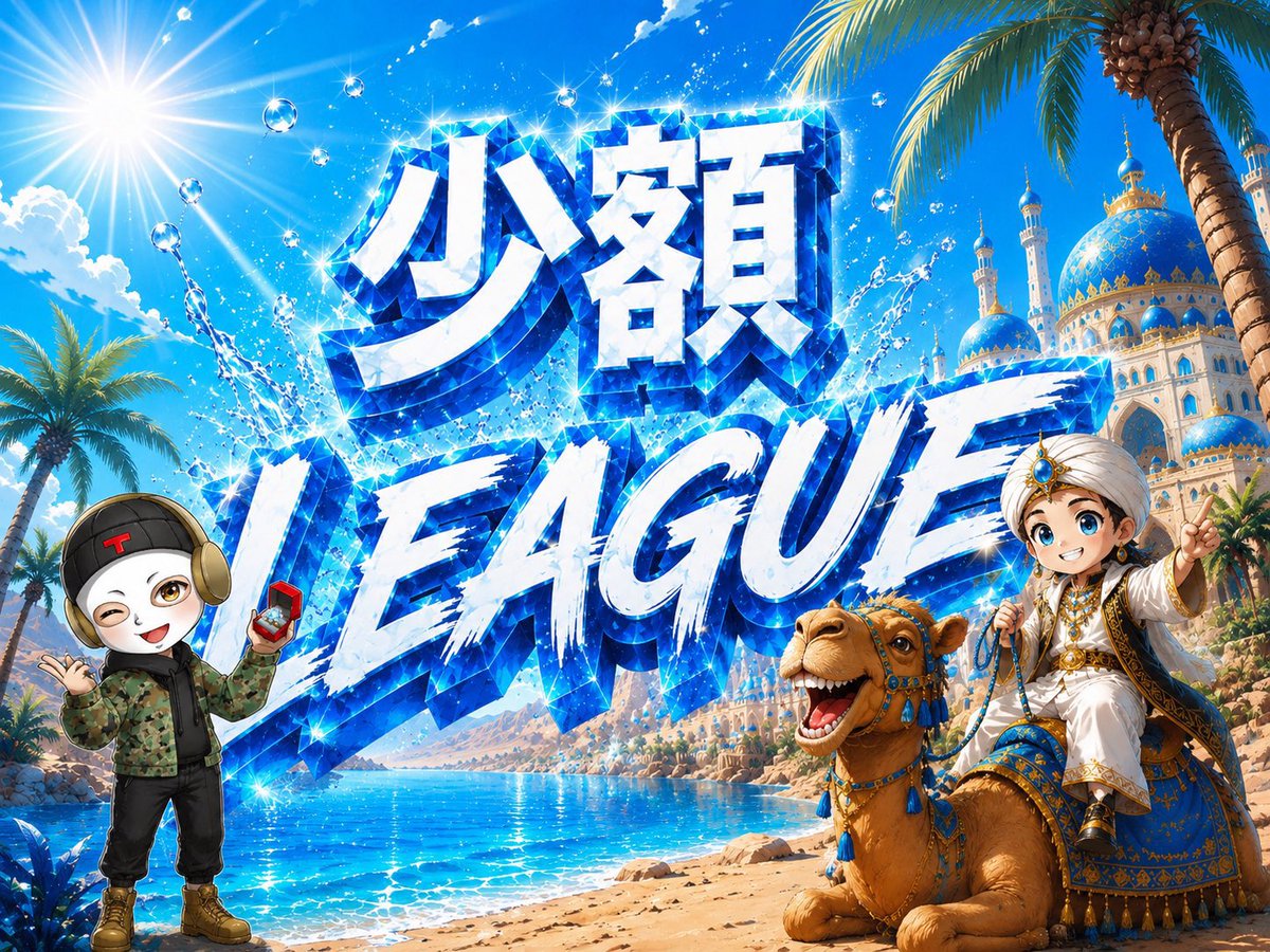 shinsan501's tweet photo. 【10月度】  卒業生出場⭕️新規⭕️
🇺🇸少額League  
・グレ有 SQ
・少額程度のレベルの人が出るリーグ

💎毎週水曜日
🗓10/7.14.21.28
⏱22:00  22:35  23:10

リプにチーム名(よみ)
ランマ(参考までに)
参加者全員の荒野名XのID
⚠️メンバー揃えて応募
キル上限を超えた場合 減点途中退出

条件↓ https://t.co/DG4COkmf1F