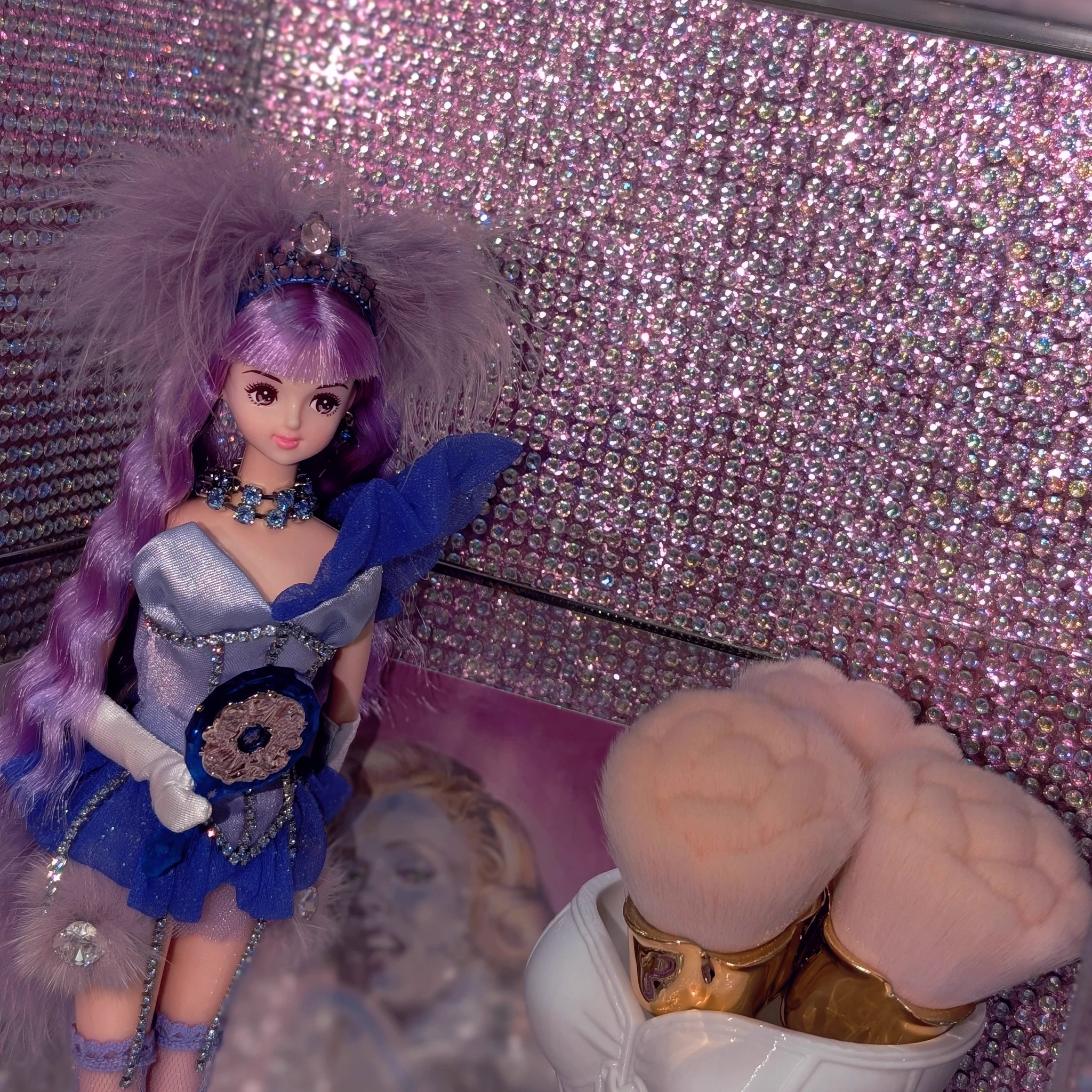 めωめ) (@BABYDOLLsi2) / X