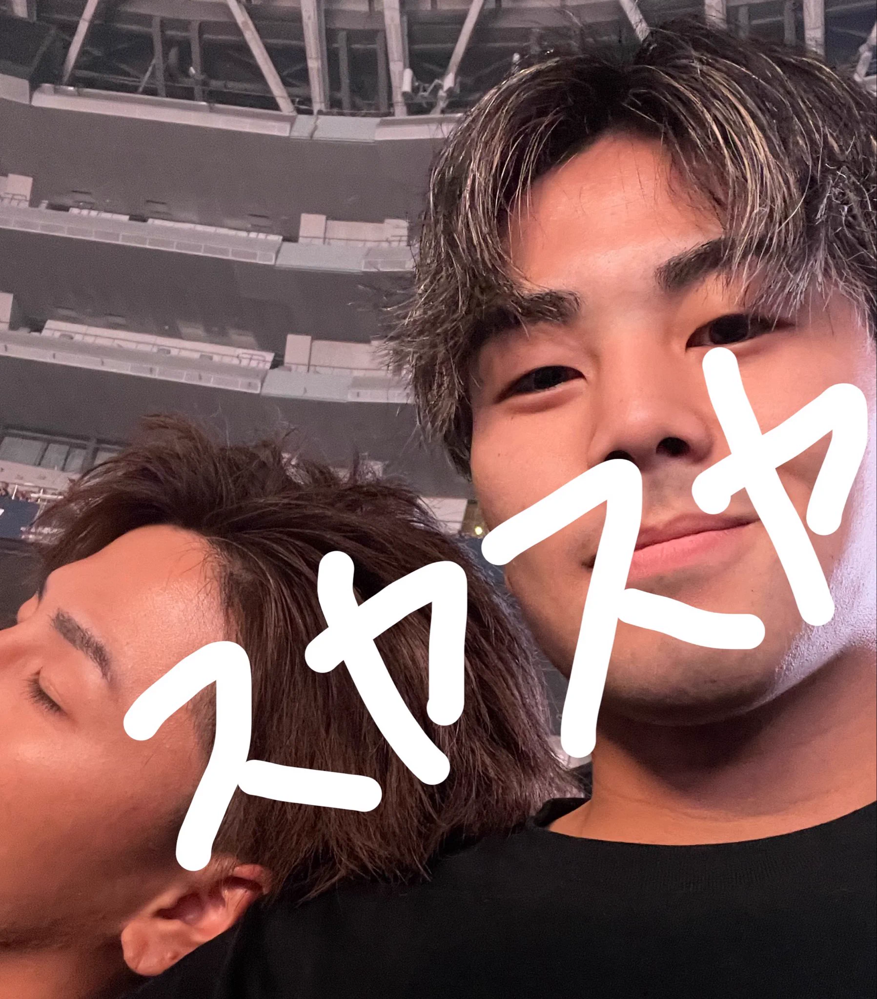 てつ/TETSU (@YeaOhtetsu) / X