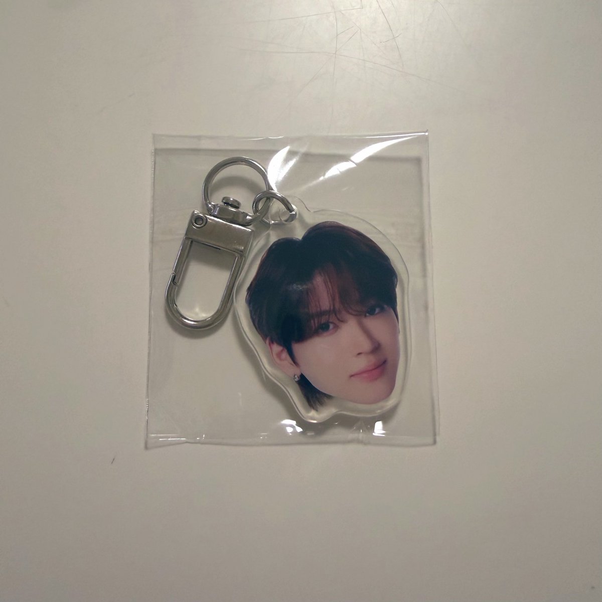hn2_1004's tweet photo. KO1KEYZ コイキーズ 1st FAN MEETING ファンミ カプセルトイ 交換

譲 顔アクキー 加藤
求 ネームプレート 照井

京都手渡し、または郵送希望です。
お気軽にお声掛けください。 https://t.co/FA3TTorz3T