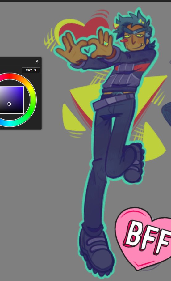 bythorne_county's tweet photo. me making shit #rickandmorty #prime https://t.co/FNMbLLJ5O0