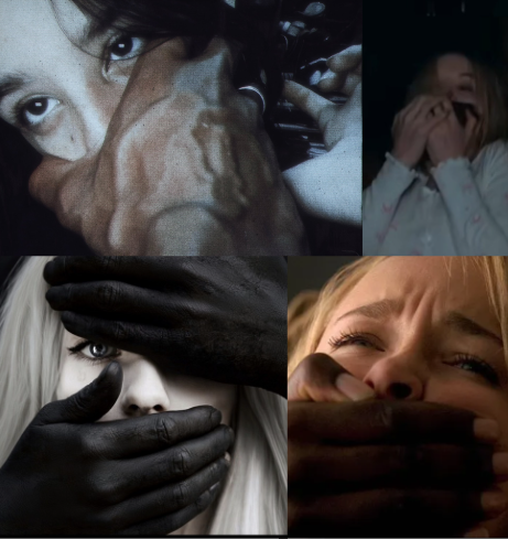 GothRadfem's tweet photo. One last muffled cry https://t.co/ohPP4R7bjF