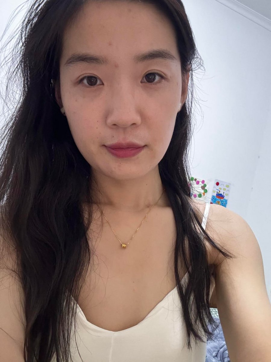 Nouriej0's tweet photo. 初次来X  不知道我这样的有人喜欢吗？虽然不好看 但是也想体验下 https://t.co/KmPu9RlSE3