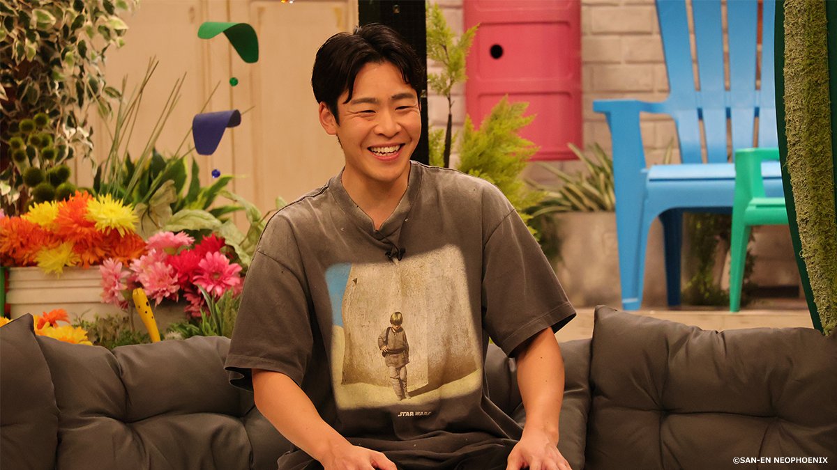 NEO_PHOENIX's tweet photo. 【メディア情報📺】
9/12（土）9:24～放送の #中京テレビ「あすりーとHOLIDAY」に #三遠ネオフェニックス #佐々木隆成 選手が出演します🙋‍♀️

ぜひご覧ください👀🐾
@SasakiRyusei 

🔻番組公式サイト
https://t.co/zB0KngPXXW https://t.co/DaOF5ylz88
