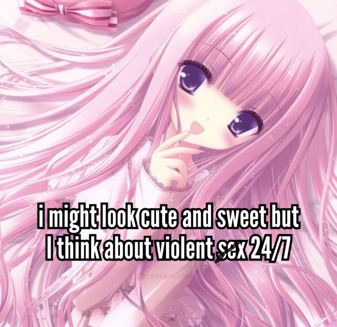 cinnam0nnn's tweet photo. https://t.co/Tm6tCyePtJ