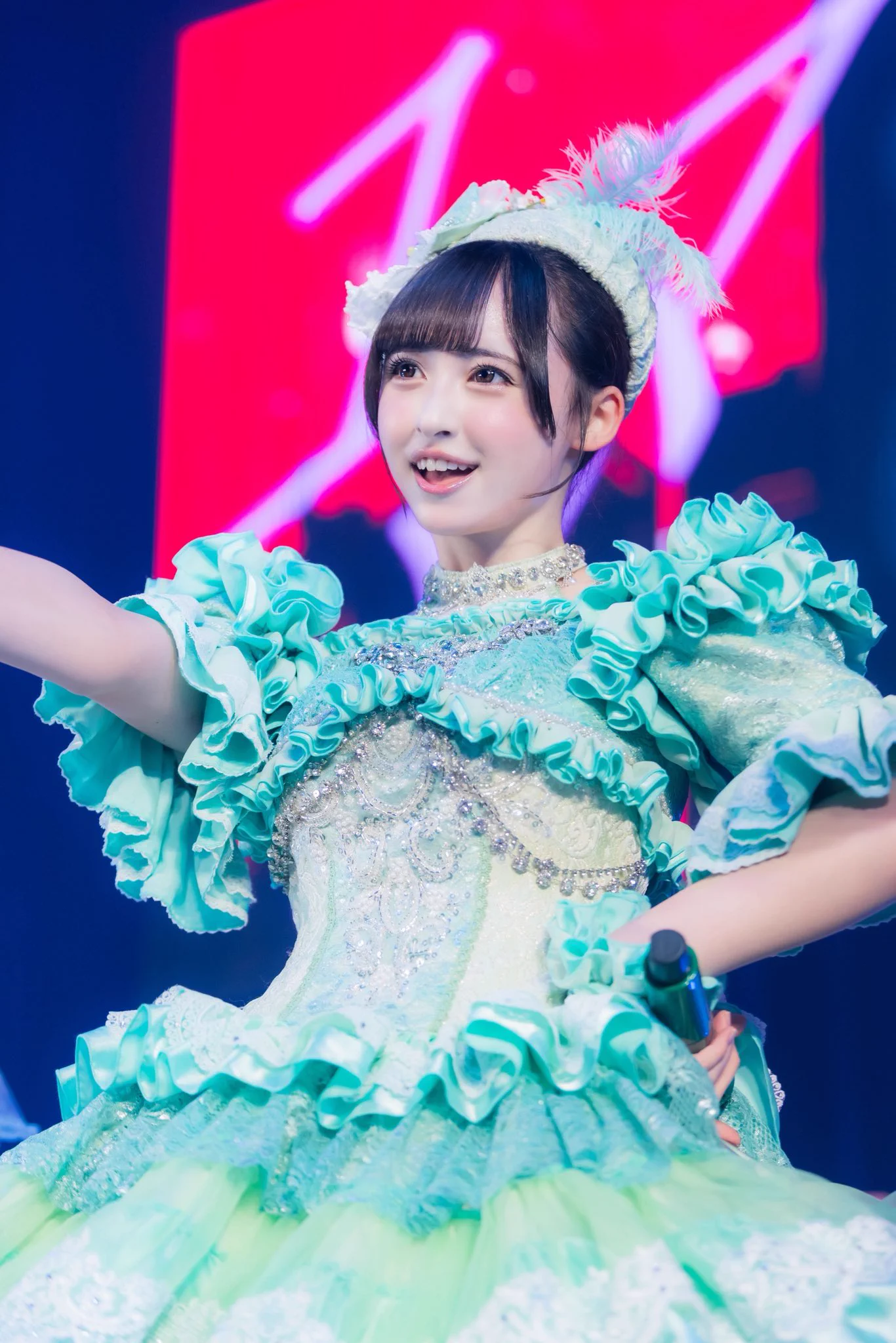 若葉のあ【iLiFE!】 (@iLiFE_wakaba) / X