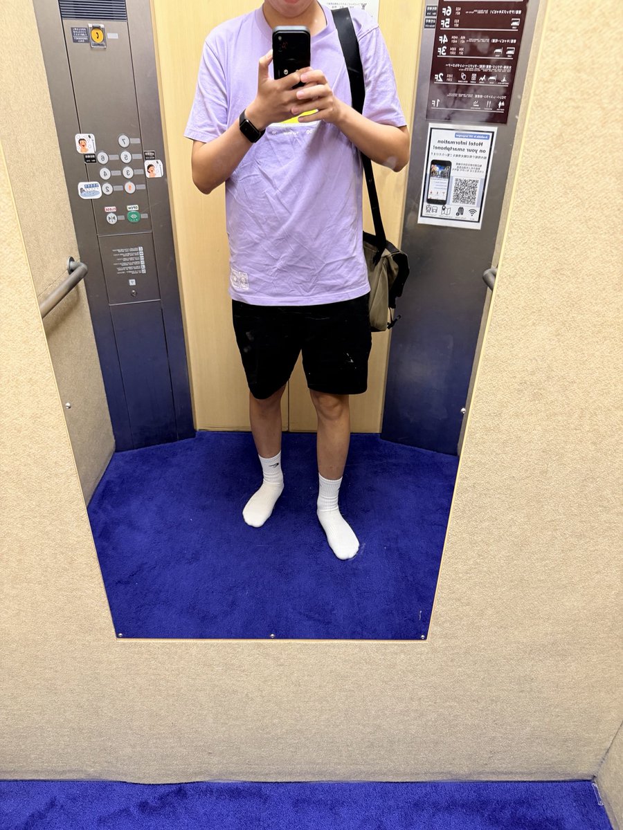 nekochi_3rd's tweet photo. 不能穿鞋子的酒店🤔 https://t.co/sR2reNOIlR