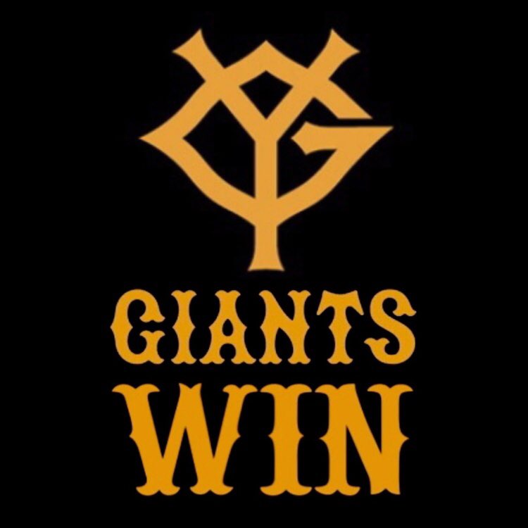 tohru_0104's tweet photo. 巨人 ５ - ３ 中日 https://t.co/NHBPlzwiTP