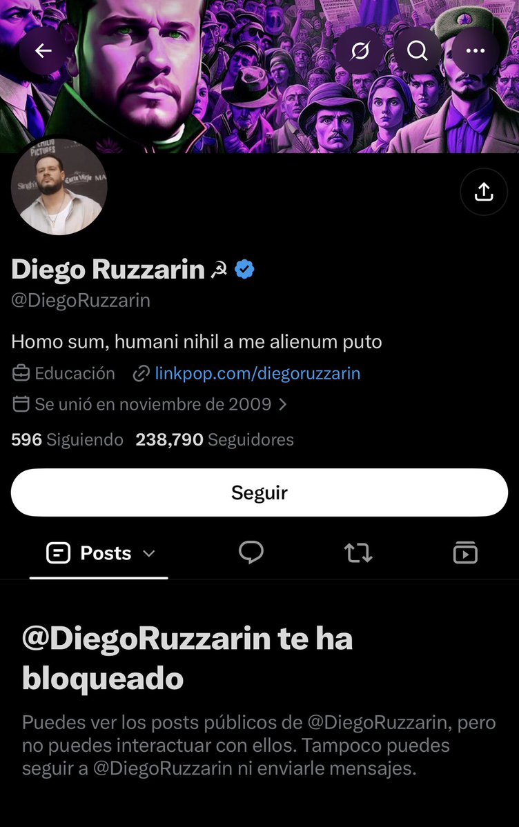 GlodeJo07's tweet photo. HAHAHAHAHAHAHAHAHAHA “Guía de autodefensa contra redes sociales”…
¿Habrá pendejos que le compren sus cursitos de a $1000 peso?
Ay Ruzzarin, y tanto que decías y decías del Máster Muñoz y ve nomás…Eso no es muy estético contingente de tu parte, rey. 

Me lo saludan que me tiene block