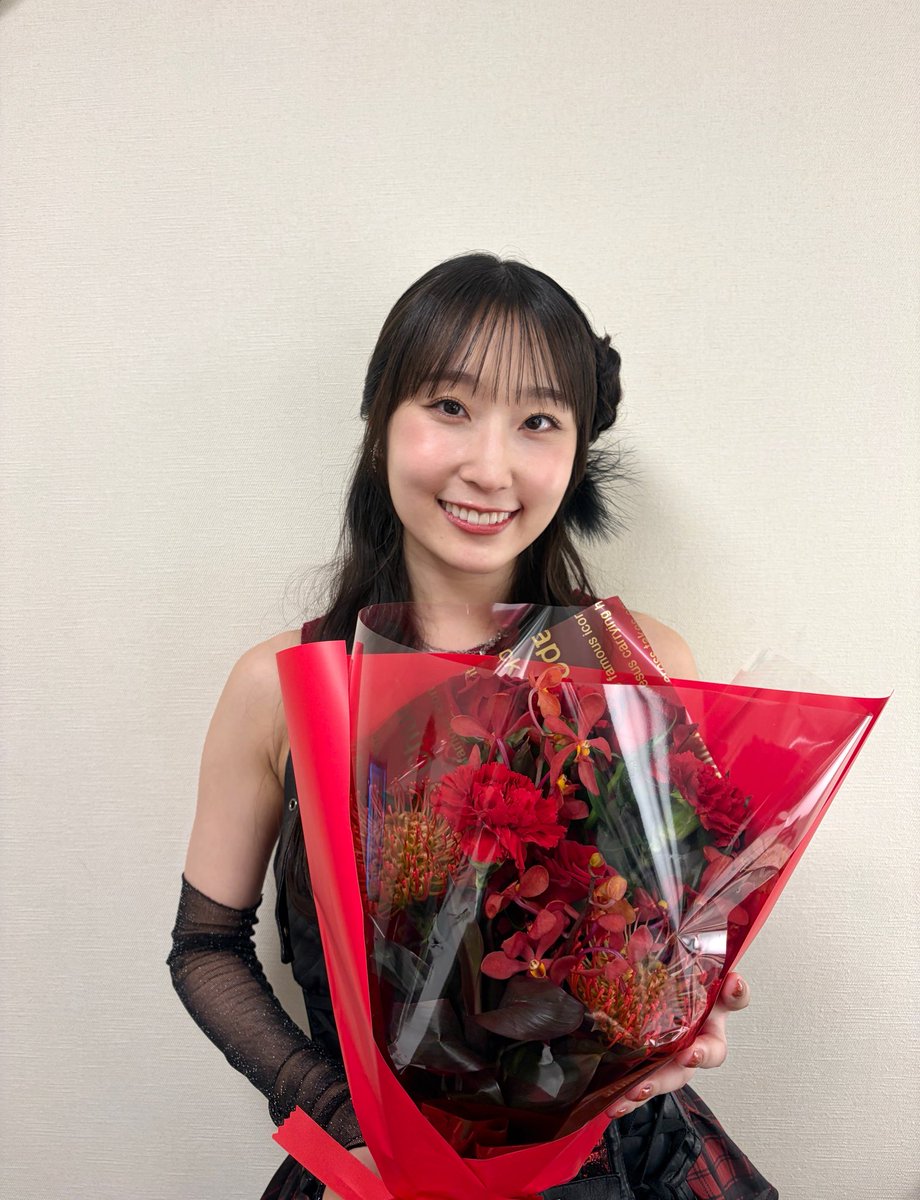 JuiceJuice_uf's tweet photo. ＼#段原瑠々 出演／

CSフジ『しおこうじ玉井詩織×坂崎幸之助のお台場フォーク村NEXT』
第184夜「GAROデビュー55周年」
大野真澄ソロデビュー50周年

ありがとうございました🧡
3曲披露させていただきました🎤

♪シングルベッド(#シャ乱Ｑ)
♪盛れ！ミ・アモーレ(Juice=Juice)
♪渡良瀬橋(#森高千里)
 
@fujitv_nexco 
#フォーク村 
#juicejuice
#盛れミアモーレ