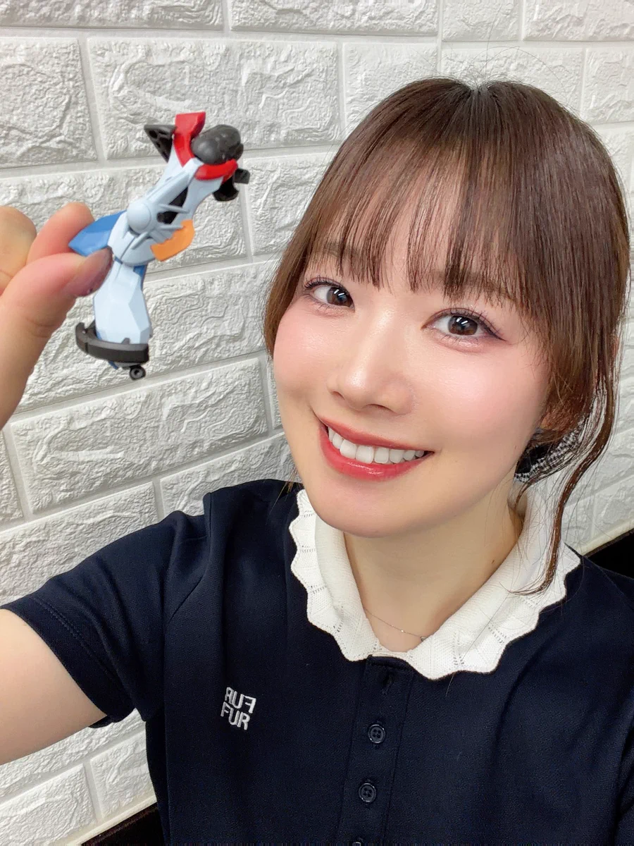 直田 姫 奈