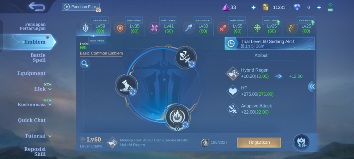 Beadsie223849's tweet photo. JUAL AKUN ML 

price: Rp 52.000
Rank: Epic 4
Take sgmail, safe

yuk yg mau tanya2 boleh chat wa aku di bio yaaa 
#zonauang #zonajajan #bealanja #mobilelegend #viral https://t.co/I7j8V0dWwS