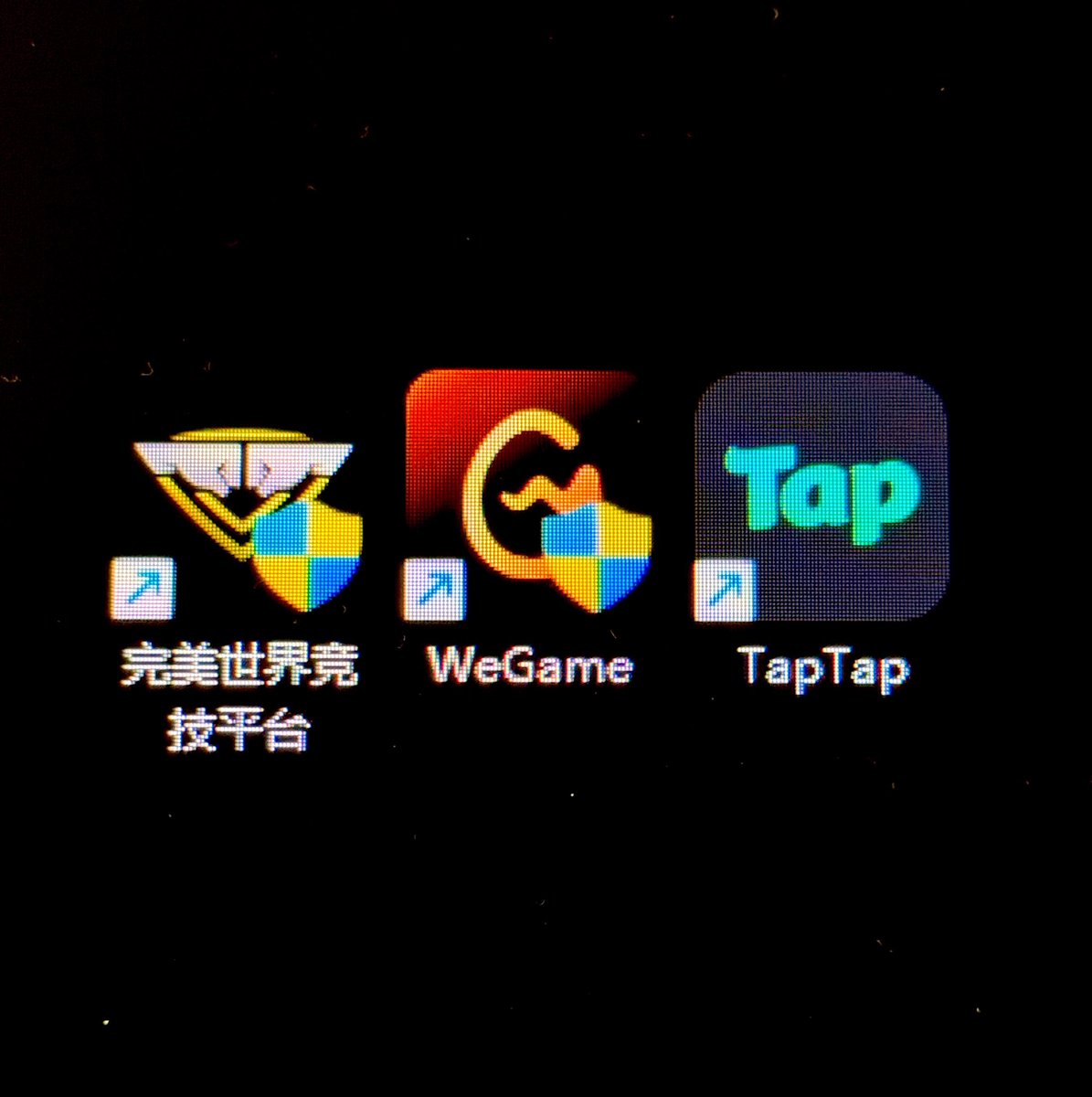 Mr13forwhatever's tweet photo. 游戏与Sex要雨露均沾🧐 https://t.co/RuHVVuntx2