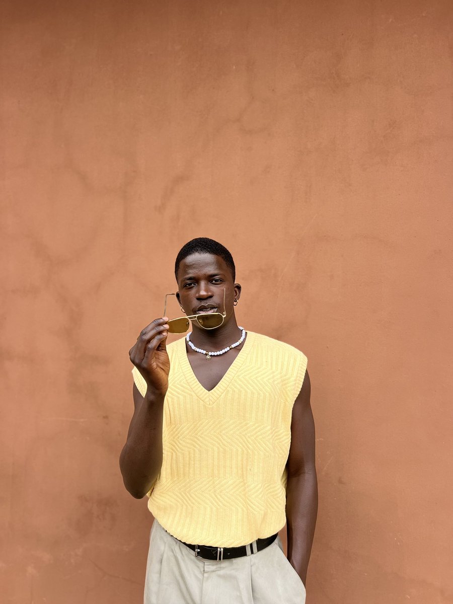 tobithekiddd's tweet photo. Love this look https://t.co/GQtVTUYh9H