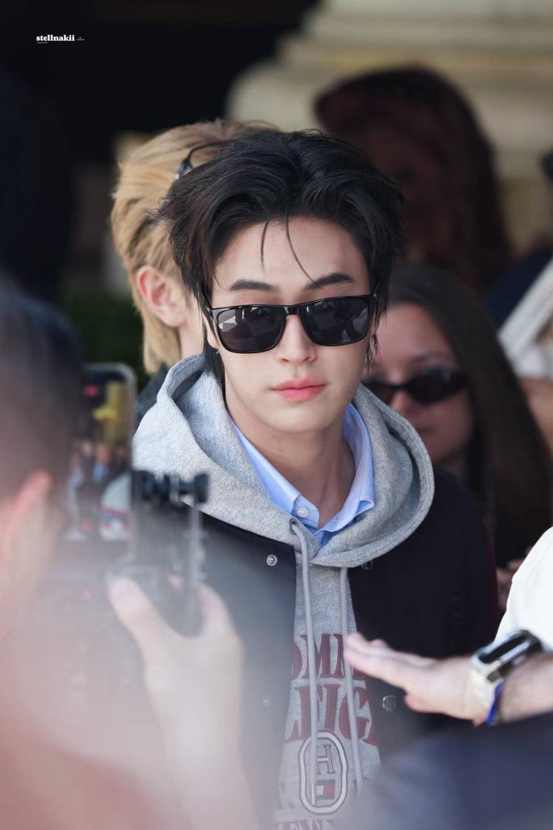 stellnakii's tweet photo. 260910

😎

GEMINI RUNWAY SHOW NYFW SS27

#TommyHilfigerxGemini 
#TommyHilfiger
#Gemini_NT #เจมีไนน์
@gemini_ti https://t.co/ZkHB2n4vnd