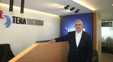 AshleyMarie__95's tweet photo. Şimdi Tera, Pusula’yı devralıyor.

Devir işlemleri tamamlandıktan sonra tüm Pusula fonlarının yönetimi doğal olarak tamamen Tera’ya geçecek.

Tera Yatırım CEO’su Emir Münir Sarpyener bugün yaptığı açıklamasında: “Fonlarımızı düzenlemelere uygun hale getireceğiz.” dedi. https://t.co/sBjNeVgUEn