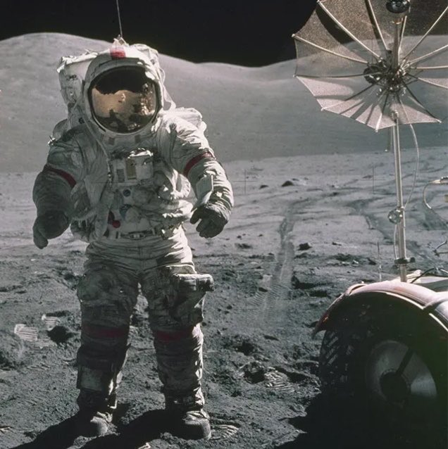 updatecharts's tweet photo. NASA apresenta IA lunar inovadora, treinada com 17 ANOS de dados da Lua, para mapear crateras, detectar gelo e ajudar em futuras missões.

A tecnologia pode acelerar descobertas e ajudar a definir locais para futuras explorações humanas na Lua. https://t.co/VkHoZ5a9GZ